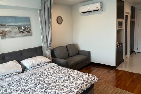 Studio in the Condo in Phuket, Thailand № 148189 - photo 17