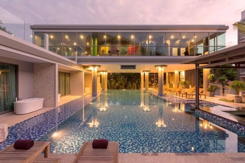 Studio in the Condo in Phuket, Thailand № 148189 - photo 28