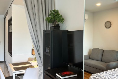 Studio in the Condo in Phuket, Thailand № 148189 - photo 11