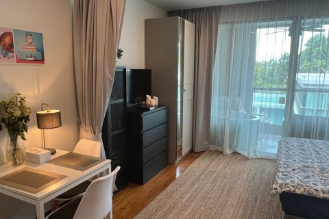 Studio in the Condo in Phuket, Thailand № 148189 - photo 2