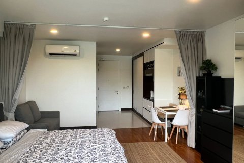 Studio in the Condo in Phuket, Thailand № 148189 - photo 9