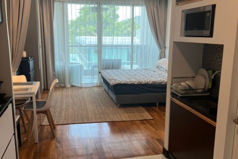 Studio in the Condo in Phuket, Thailand № 148189 - photo 30