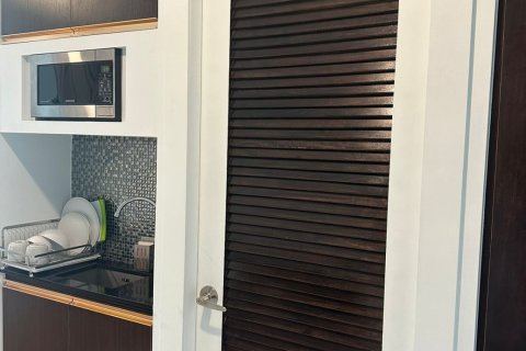 Studio in the Condo in Phuket, Thailand № 148189 - photo 12