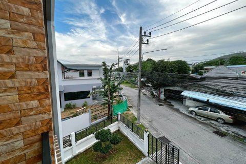 Townhouse in Phuket, Thailand 2 bedrooms № 160736 - photo 9