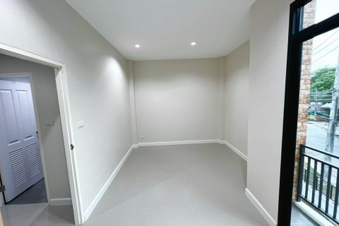 Townhouse in Phuket, Thailand 2 bedrooms № 160736 - photo 5