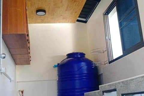 Townhouse in Phuket, Thailand 2 bedrooms № 160736 - photo 17