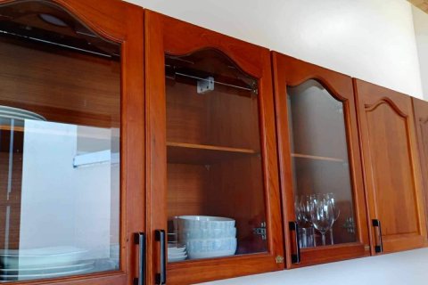 Townhouse in Phuket, Thailand 2 bedrooms № 160736 - photo 11