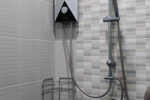 Townhouse in Phuket, Thailand 2 bedrooms № 160736 - photo 12