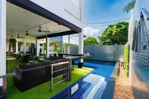 Villa à Phuket, Thaïlande 7 chambres № 160732 - photo 4