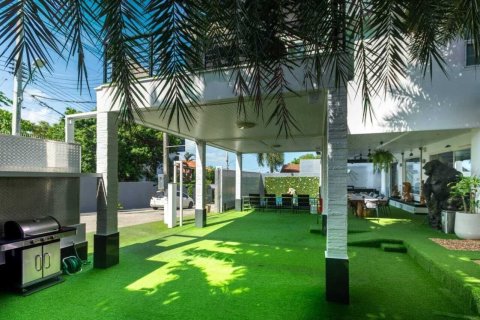 Villa à Phuket, Thaïlande 7 chambres № 160732