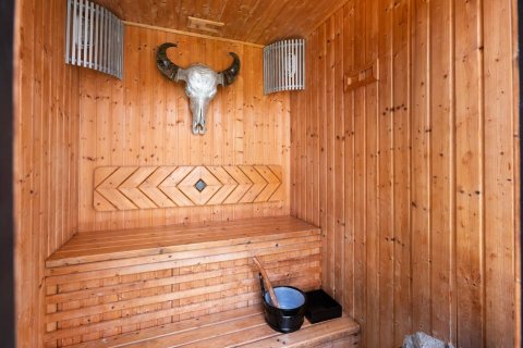 Villa à Phuket, Thaïlande 7 chambres № 160732 - photo 25