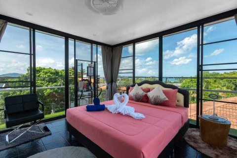 Villa à Phuket, Thaïlande 7 chambres № 160732 - photo 10