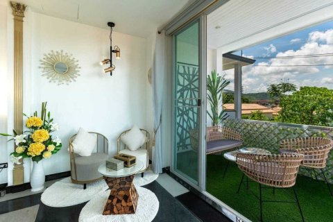 Villa à Phuket, Thaïlande 7 chambres № 160732 - photo 13