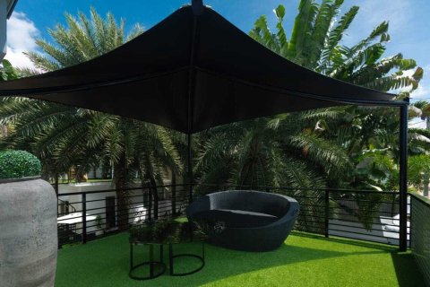 Villa à Phuket, Thaïlande 7 chambres № 160732 - photo 8