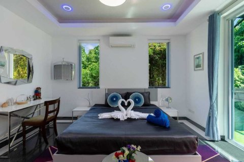 Villa à Phuket, Thaïlande 7 chambres № 160732 - photo 21