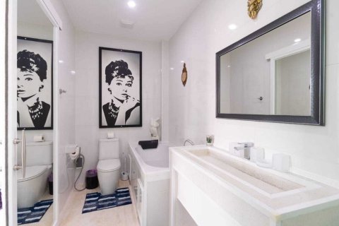 Villa à Phuket, Thaïlande 7 chambres № 160732 - photo 17