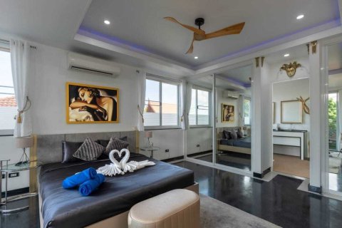 Villa à Phuket, Thaïlande 7 chambres № 160732 - photo 19