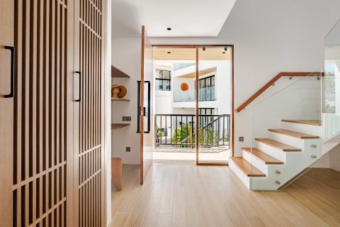 Villa à Ko Samui, Thaïlande 3 chambres № 160733 - photo 9