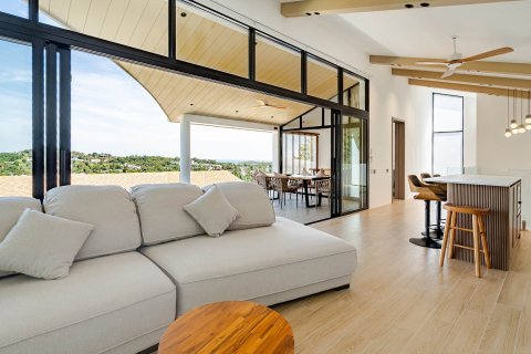 Villa à Ko Samui, Thaïlande 3 chambres № 160733 - photo 4