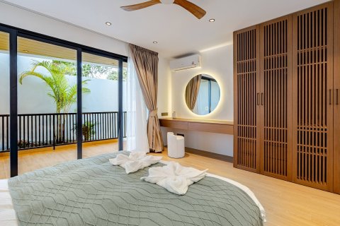 Villa à Ko Samui, Thaïlande 3 chambres № 160733 - photo 14