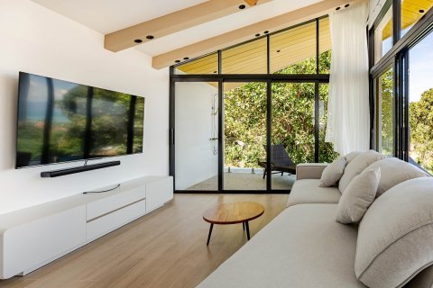 Villa à Ko Samui, Thaïlande 3 chambres № 160733 - photo 6