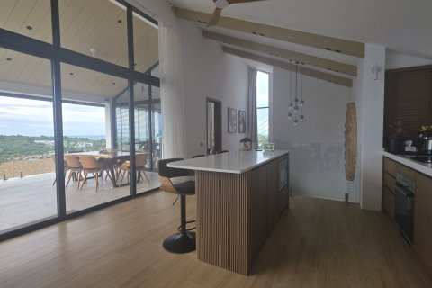 Villa in Ko Samui, Thailand 3 bedrooms № 160733 - photo 3