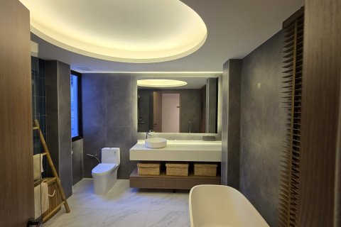 Villa in Ko Samui, Thailand 3 bedrooms № 160733 - photo 5