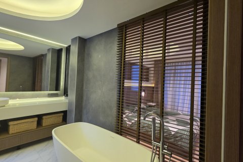 Villa in Ko Samui, Thailand 3 bedrooms № 160733 - photo 6