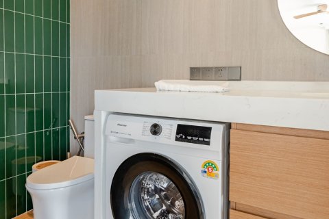 Villa à Ko Samui, Thaïlande 3 chambres № 160733 - photo 16