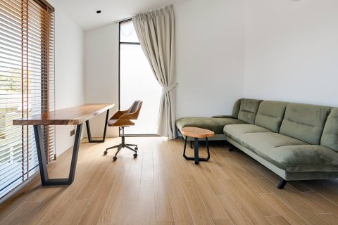 Villa à Ko Samui, Thaïlande 3 chambres № 160733 - photo 10