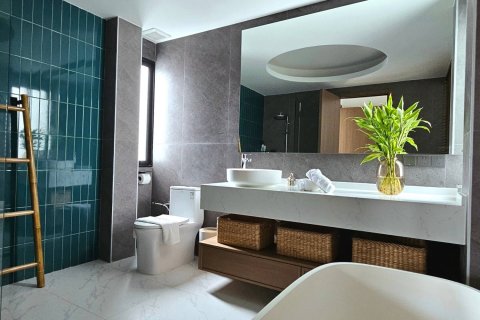 Villa à Ko Samui, Thaïlande 3 chambres № 160733 - photo 15