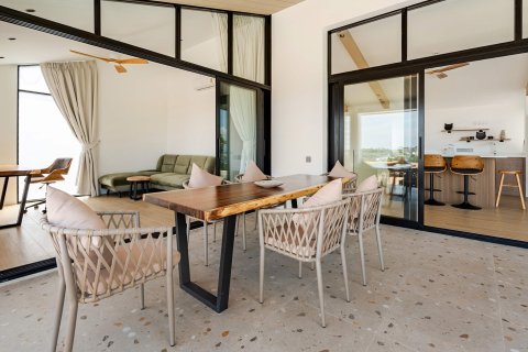 Villa à Ko Samui, Thaïlande 3 chambres № 160733 - photo 7