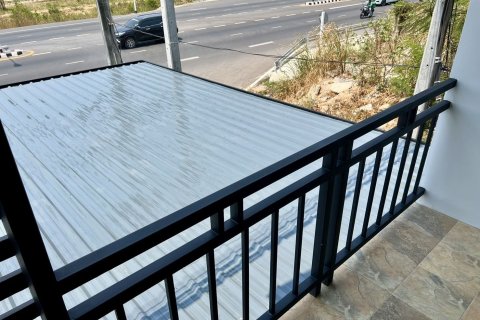 Townhouse in Hua Hin, Thailand 3 bedrooms № 160737 - photo 12