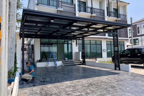 Townhouse in Hua Hin, Thailand 3 bedrooms № 160737