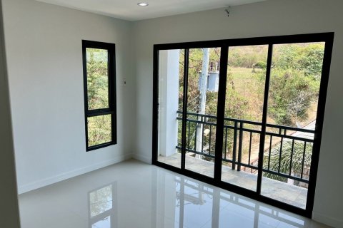 Townhouse in Hua Hin, Thailand 3 bedrooms № 160737 - photo 17