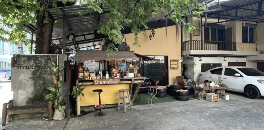 House in Chiang Mai, Thailand 3 bedrooms № 160731