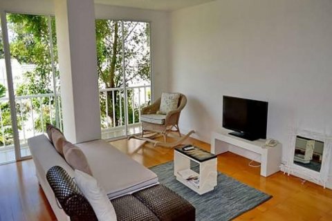 Condo in Hua Hin, Thailand, 2 bedrooms  № 141970 - photo 5