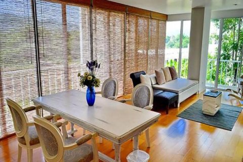 Condo in Hua Hin, Thailand, 2 bedrooms  № 141970 - photo 4