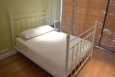 Condo in Hua Hin, Thailand, 2 bedrooms  № 141970 - photo 6