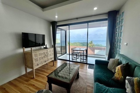 Apartment in Ko Samui, Thailand 2 bedrooms № 167664 - photo 3