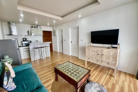 Apartment in Ko Samui, Thailand 2 bedrooms № 167664 - photo 19