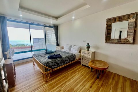 Apartment in Ko Samui, Thailand 2 bedrooms № 167664 - photo 14