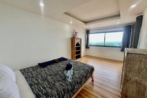 Apartment in Ko Samui, Thailand 2 bedrooms № 167664 - photo 20