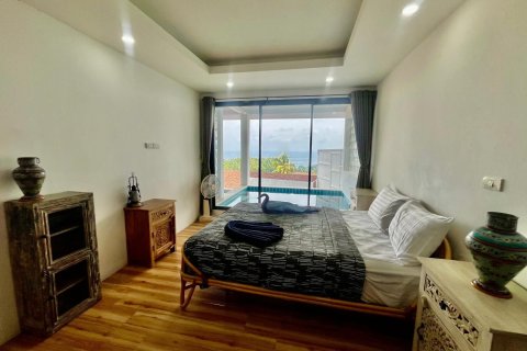 Apartment in Ko Samui, Thailand 2 bedrooms № 167664 - photo 12