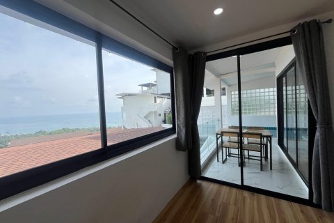 Apartment in Ko Samui, Thailand 2 bedrooms № 167664 - photo 25
