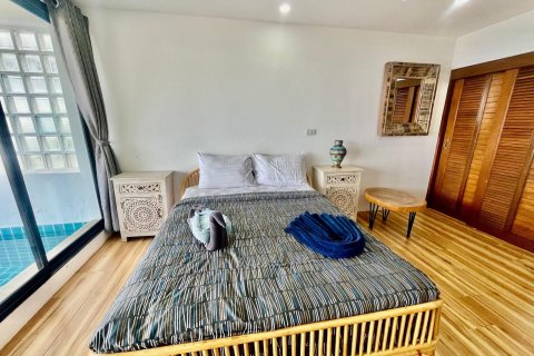 Apartment in Ko Samui, Thailand 2 bedrooms № 167664 - photo 10