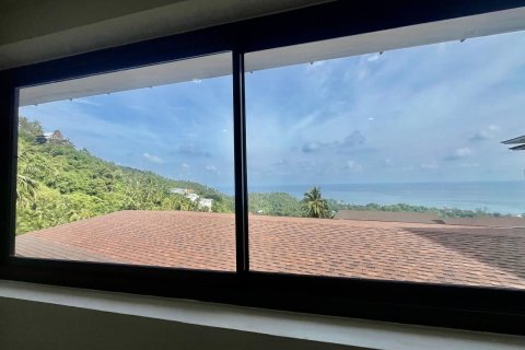 Apartment in Ko Samui, Thailand 2 bedrooms № 167664 - photo 22