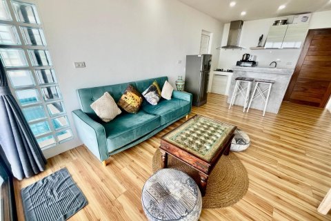 Apartment in Ko Samui, Thailand 2 bedrooms № 167664 - photo 18