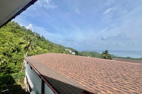 Apartment in Ko Samui, Thailand 2 bedrooms № 167664 - photo 28