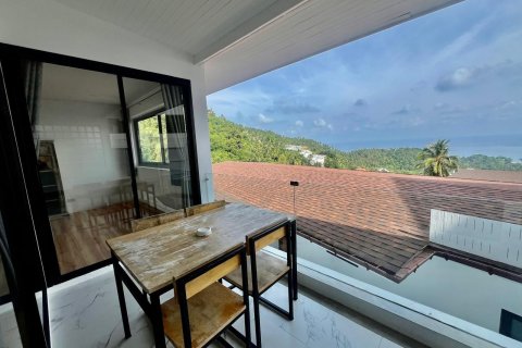 Apartment in Ko Samui, Thailand 2 bedrooms № 167664 - photo 30